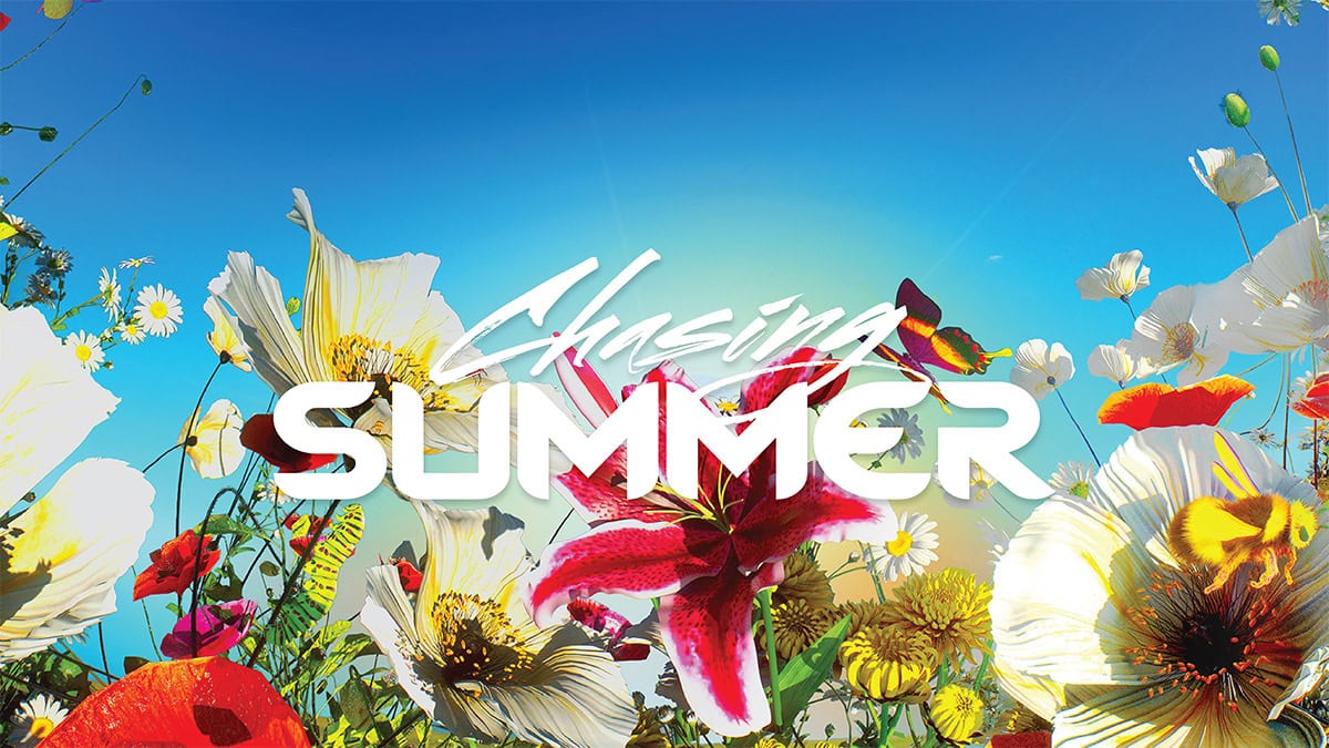 Chasing Summer